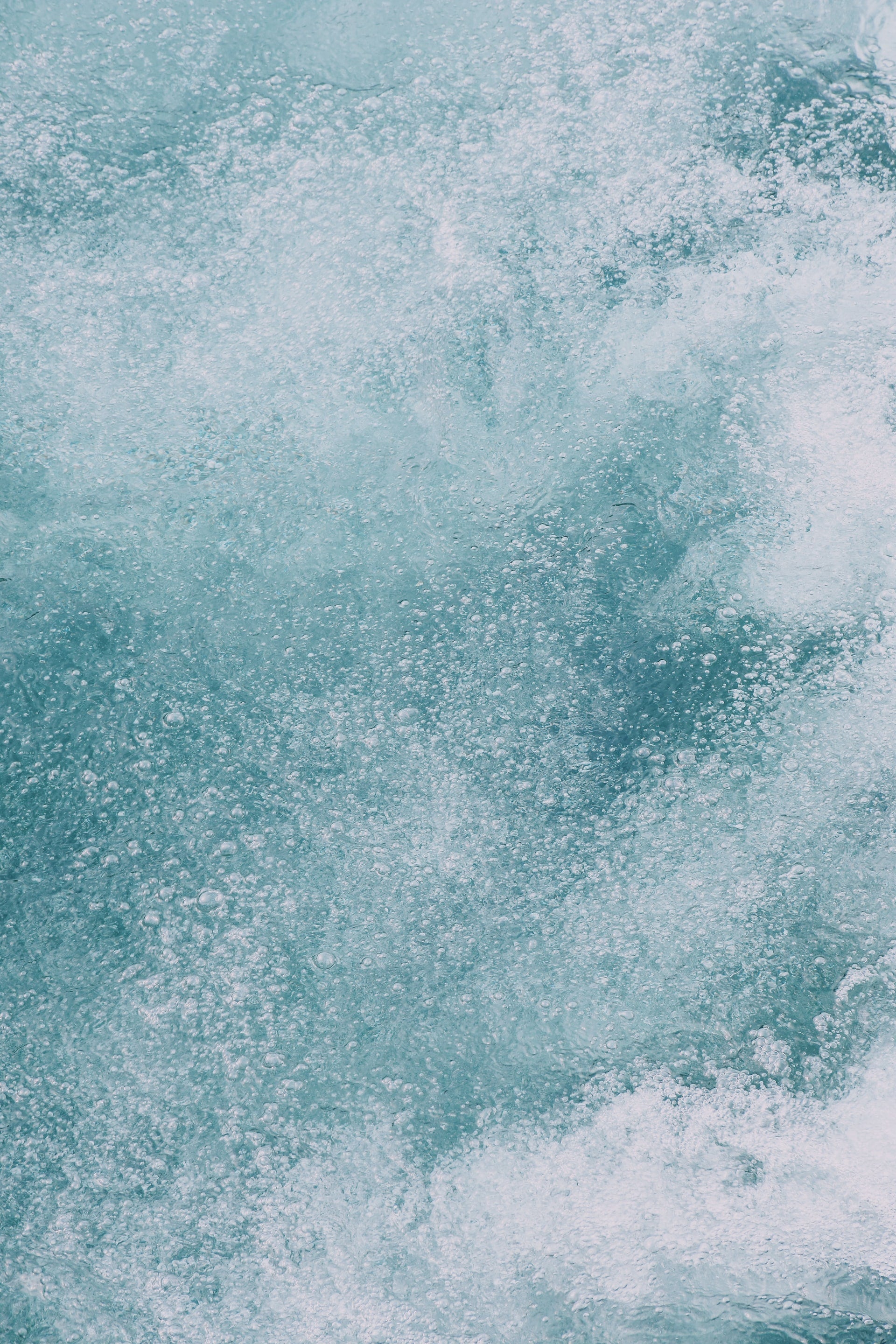 海洋 水 洗臉