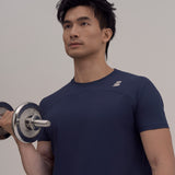 AirTouch-2｜武士訓練上衣 海軍藍
