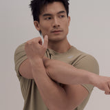 AirTouch-2｜武士訓練上衣 沙丘卡其