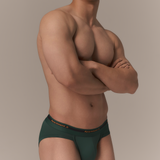 1994｜T版三角 梧桐綠