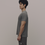 AirTouch｜武士訓練上衣 頁岩灰