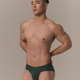 1994｜T版三角 梧桐綠