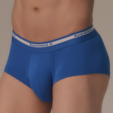 1994｜短版四角 湛海藍