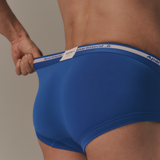 1994｜短版四角 湛海藍