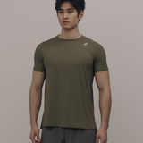 AirTouch｜武士訓練上衣 橄欖綠