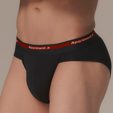 1994｜T版三角 純粹黑・燃線