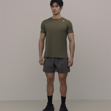 AirTouch｜武士訓練上衣 橄欖綠