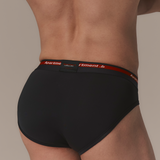 1994｜T版三角 純粹黑・燃線