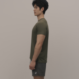 AirTouch｜武士訓練上衣 橄欖綠