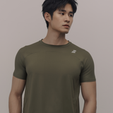 AirTouch｜武士訓練上衣 橄欖綠