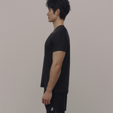 AirTouch｜武士訓練上衣 純粹黑