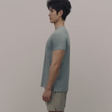AirTouch｜武士訓練上衣 松石藍