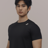 AirTouch｜武士訓練上衣 純粹黑
