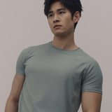 AirTouch｜武士訓練上衣 松石藍
