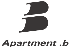  Apartment.b 男子公寓